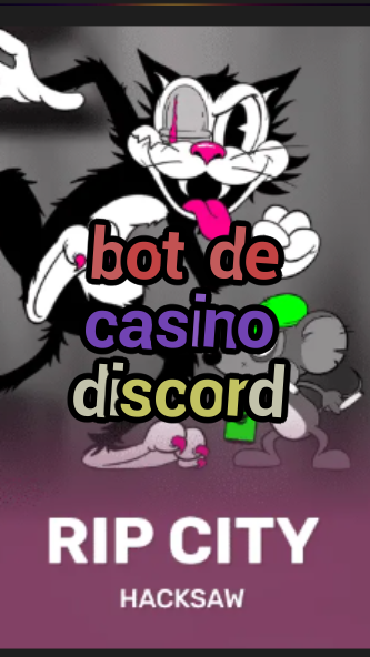 bot de casino discord-3xn3u5udepyz9m9w5iat.com